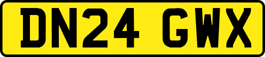 DN24GWX