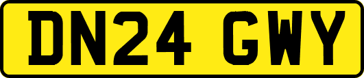 DN24GWY