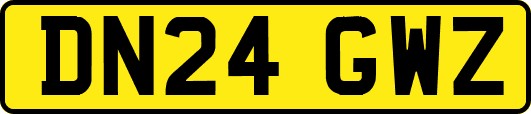DN24GWZ