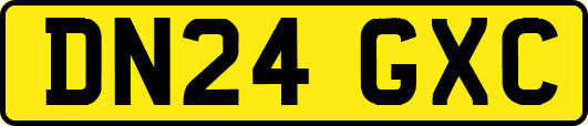 DN24GXC