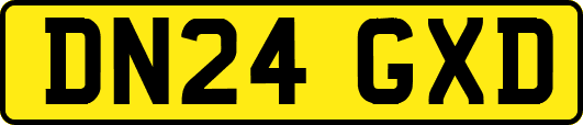 DN24GXD