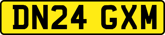 DN24GXM