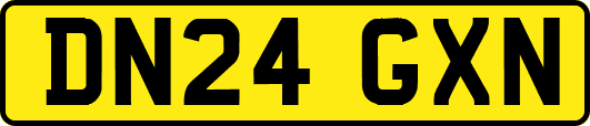 DN24GXN