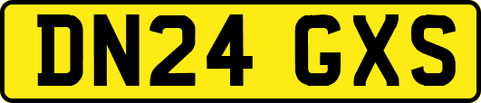 DN24GXS