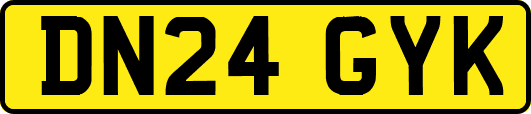 DN24GYK