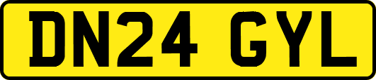 DN24GYL