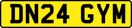 DN24GYM