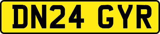 DN24GYR