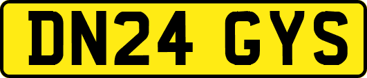 DN24GYS