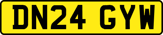DN24GYW