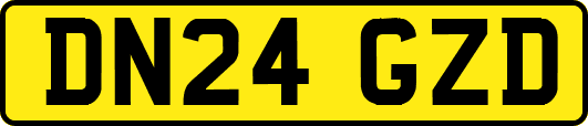 DN24GZD