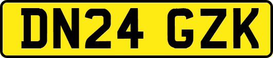 DN24GZK