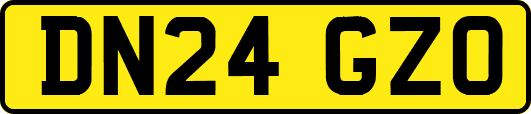 DN24GZO