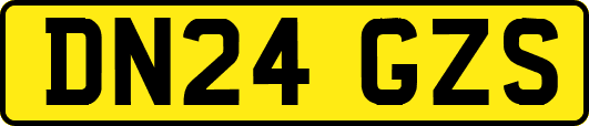 DN24GZS
