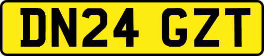 DN24GZT