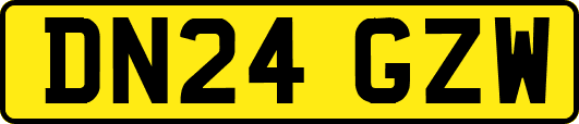 DN24GZW