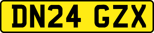 DN24GZX