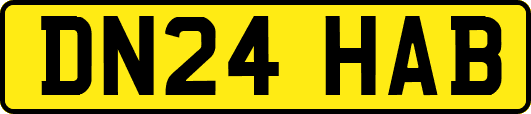 DN24HAB