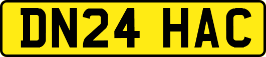 DN24HAC