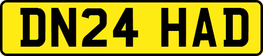DN24HAD