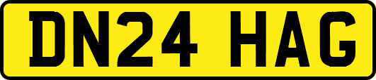 DN24HAG