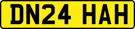 DN24HAH