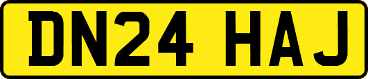 DN24HAJ