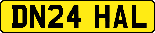 DN24HAL