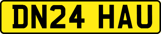 DN24HAU