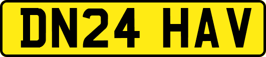 DN24HAV