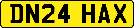 DN24HAX