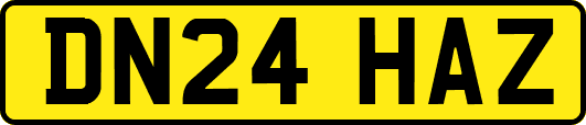 DN24HAZ