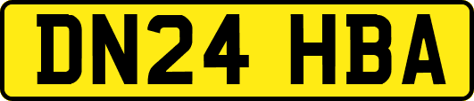 DN24HBA