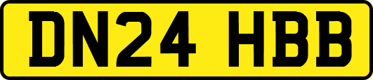 DN24HBB