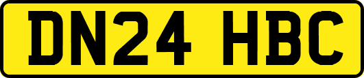 DN24HBC