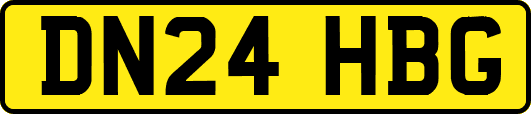 DN24HBG