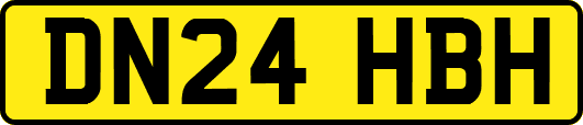DN24HBH