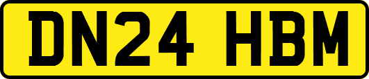 DN24HBM