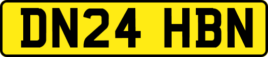 DN24HBN