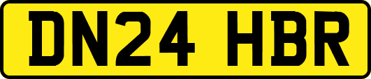 DN24HBR