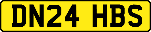 DN24HBS