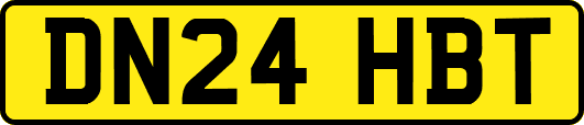 DN24HBT