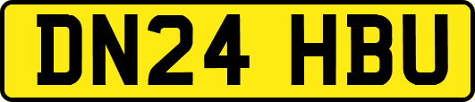 DN24HBU