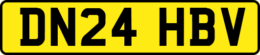 DN24HBV