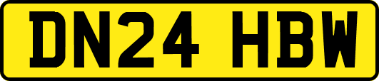 DN24HBW