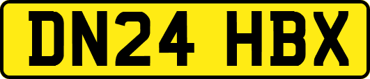 DN24HBX