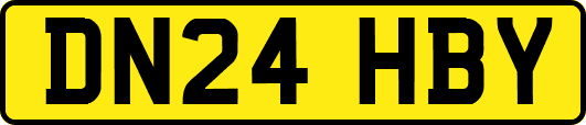 DN24HBY