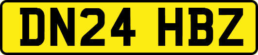 DN24HBZ