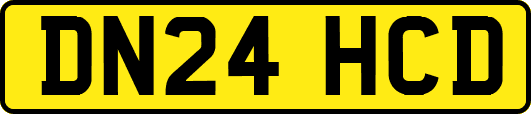 DN24HCD