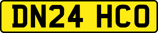 DN24HCO